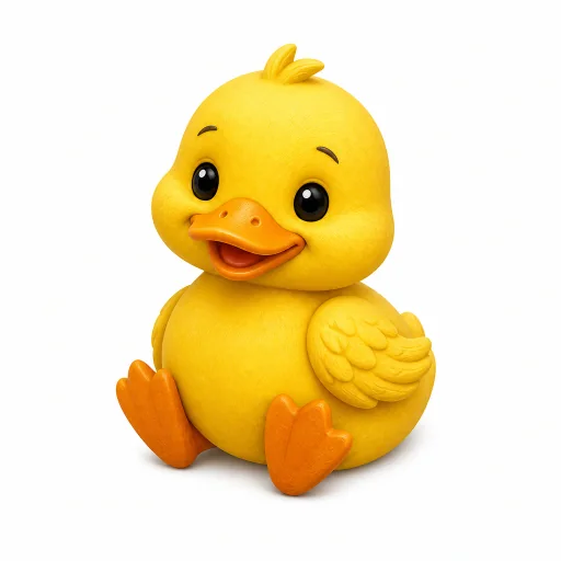 Duck sound