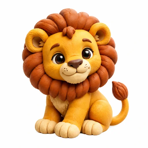 Lion sound